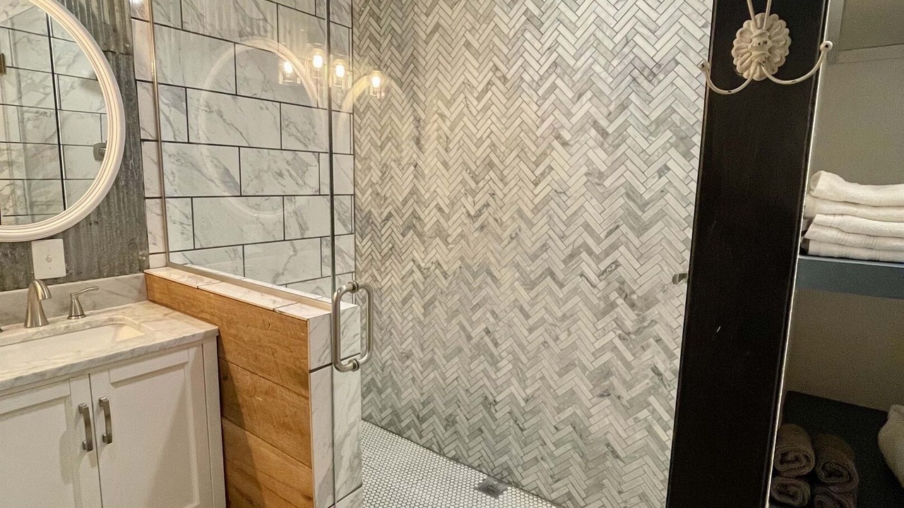Photo of Bathroom in Mountain Home