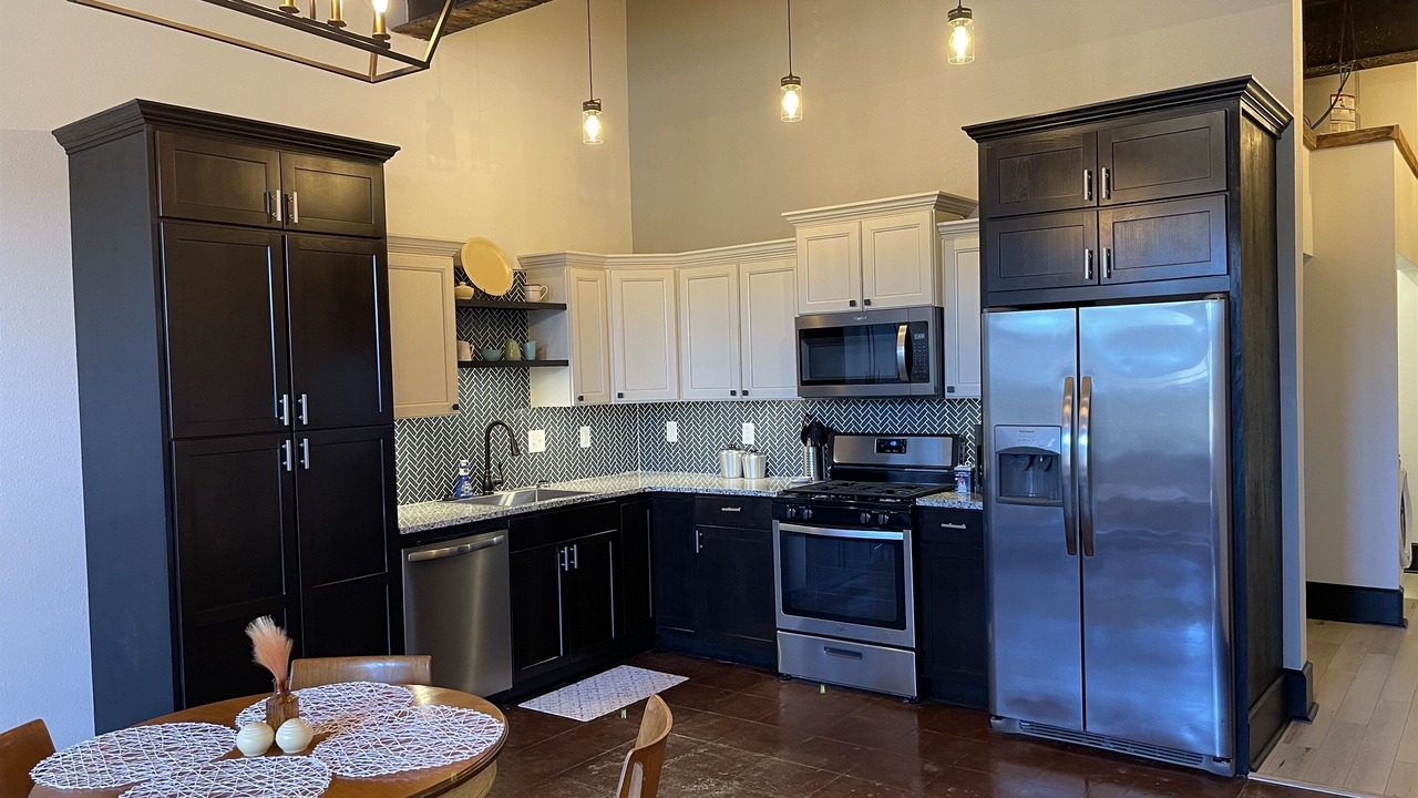 Photo of Kitchen in Mountain Home