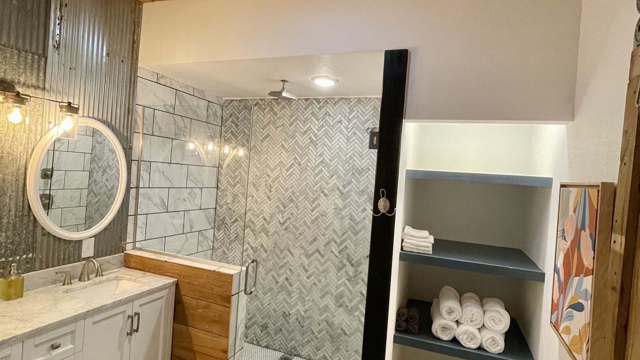 Photo of Bathroom in Mountain Home