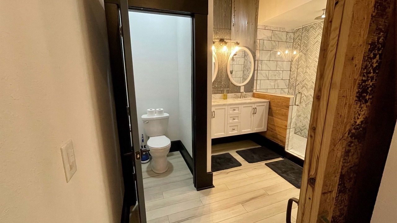 Photo of Bathroom in Mountain Home
