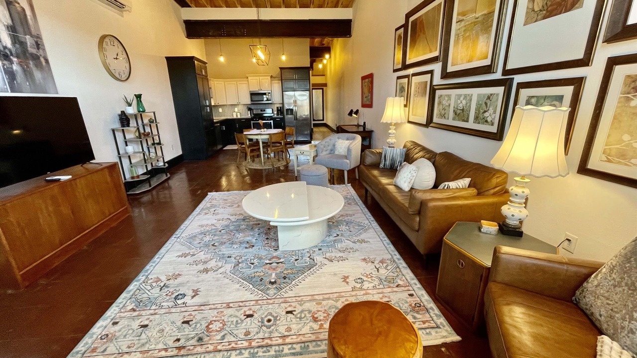 Photo of Livingroom in Mountain Home