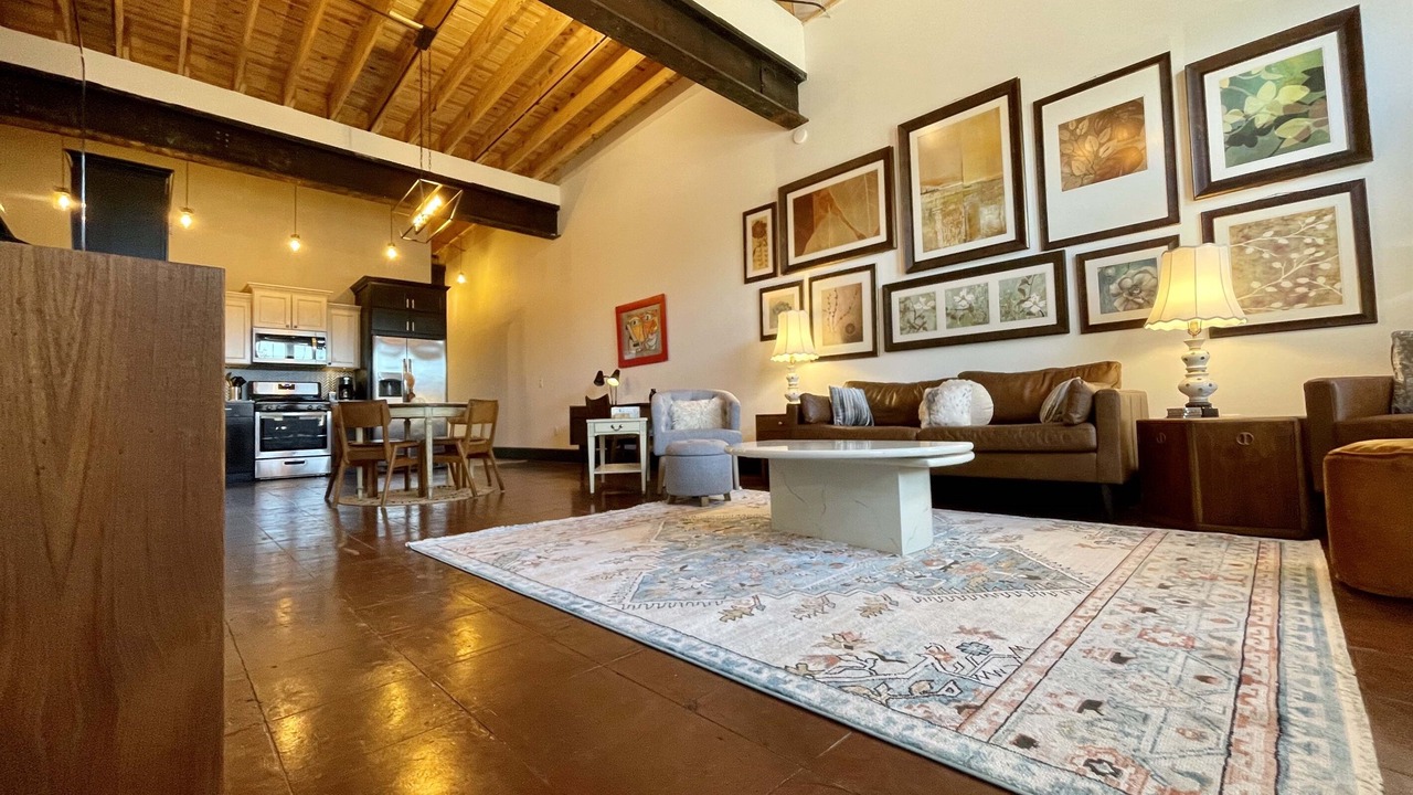 Photo of Livingroom in Mountain Home