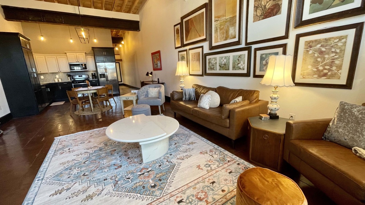 Photo of Livingroom in Mountain Home