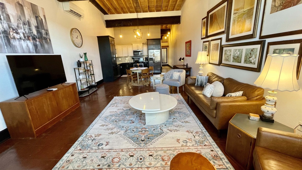 Photo of Livingroom in Mountain Home