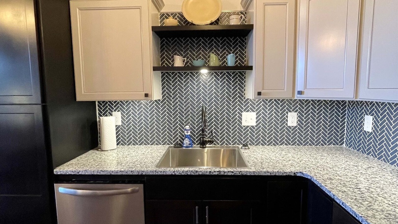 Photo of Kitchen in Mountain Home