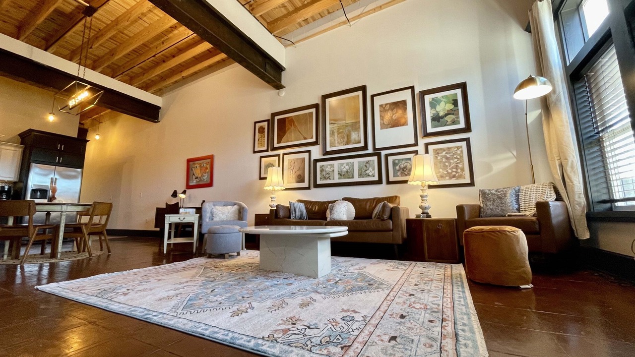 Photo of Livingroom in Mountain Home