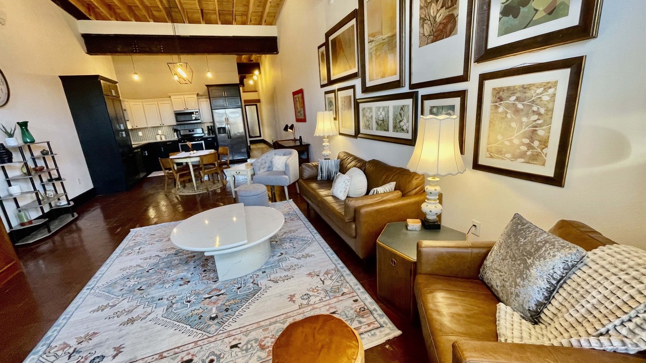 Photo of Livingroom in Mountain Home