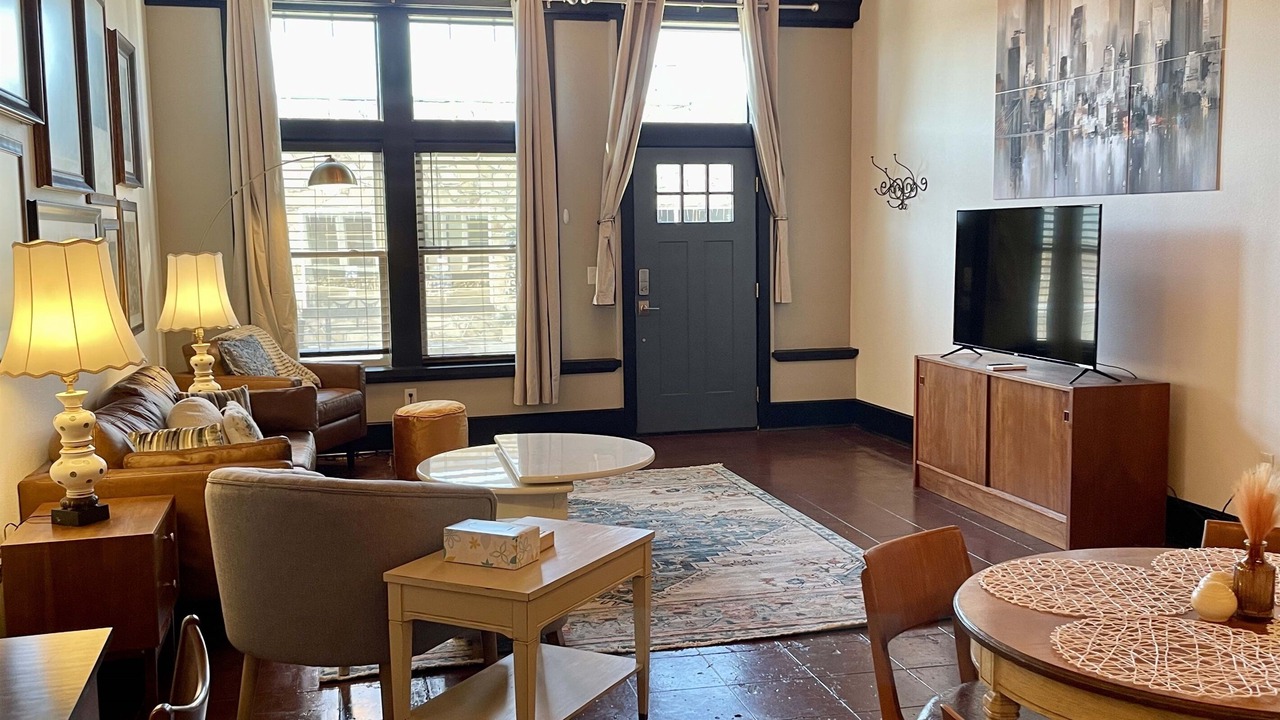 Photo of Livingroom in Mountain Home