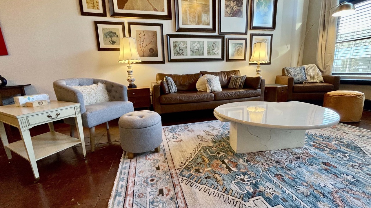 Photo of Livingroom in Mountain Home