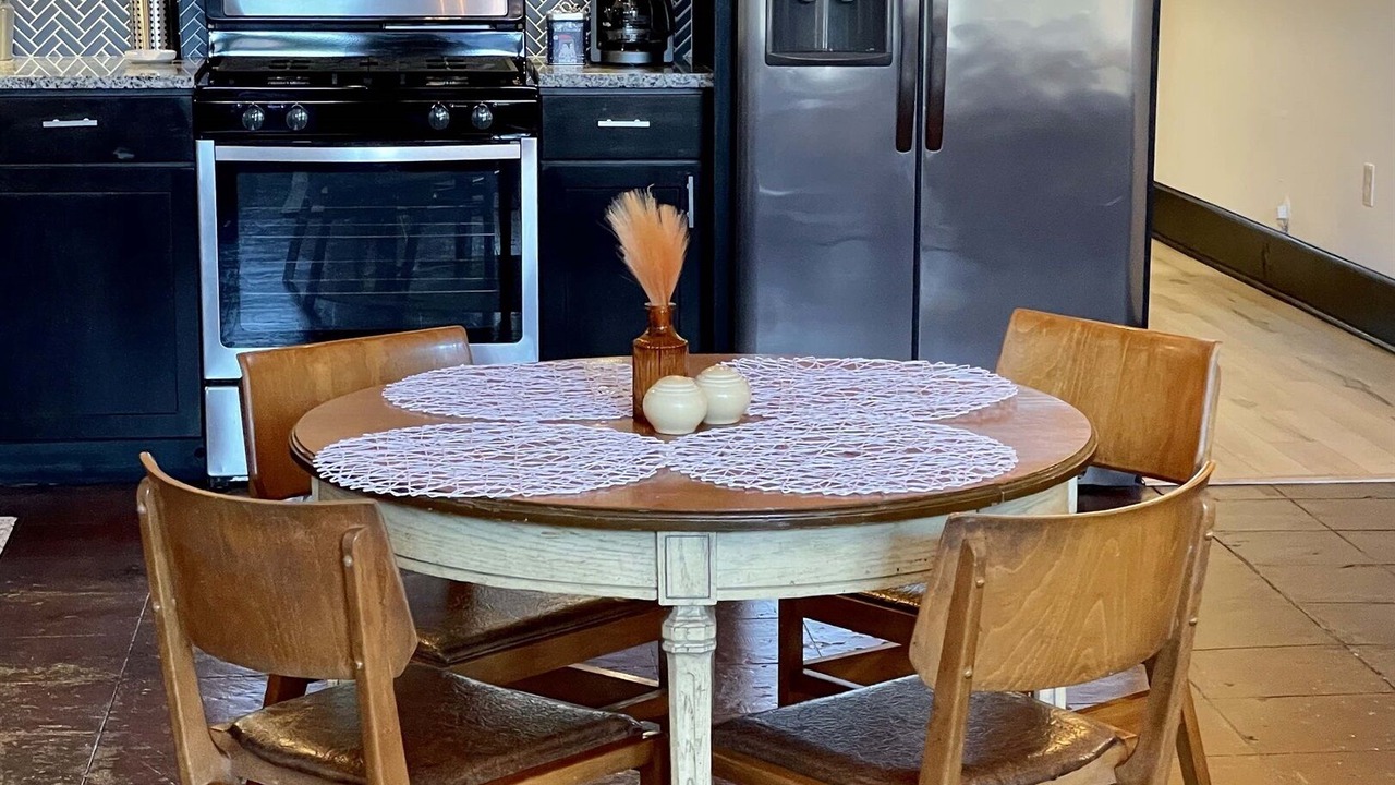 Photo of Kitchen in Mountain Home