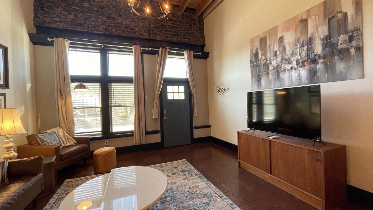 Photo of Livingroom in Mountain Home