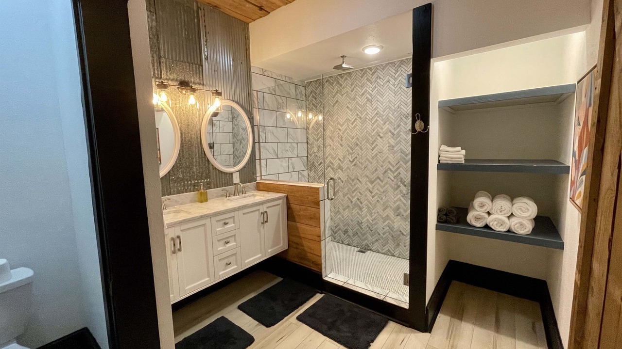 Photo of Bathroom in Mountain Home