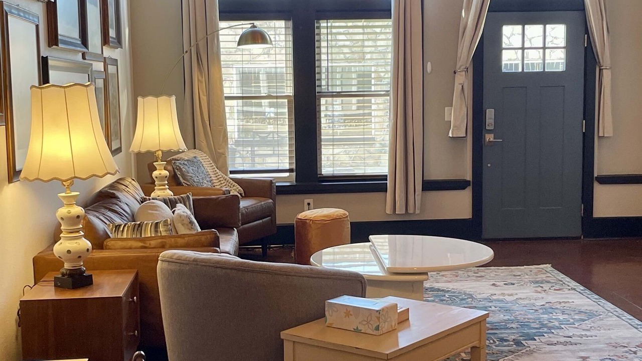 Photo of Livingroom in Mountain Home