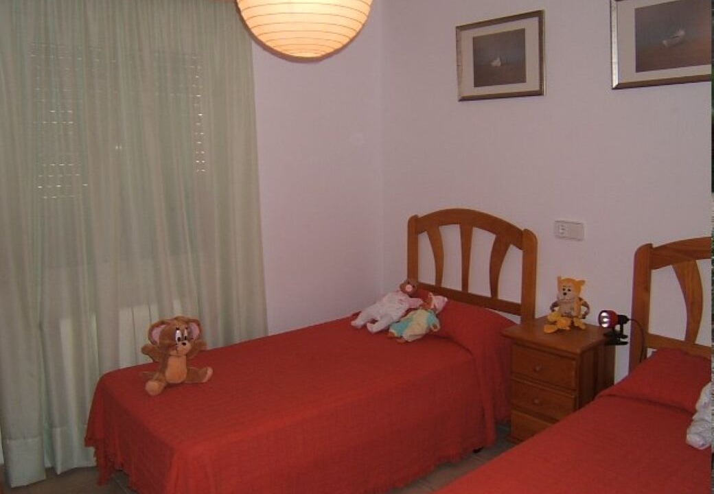 Photo of Bedroom in Calafat