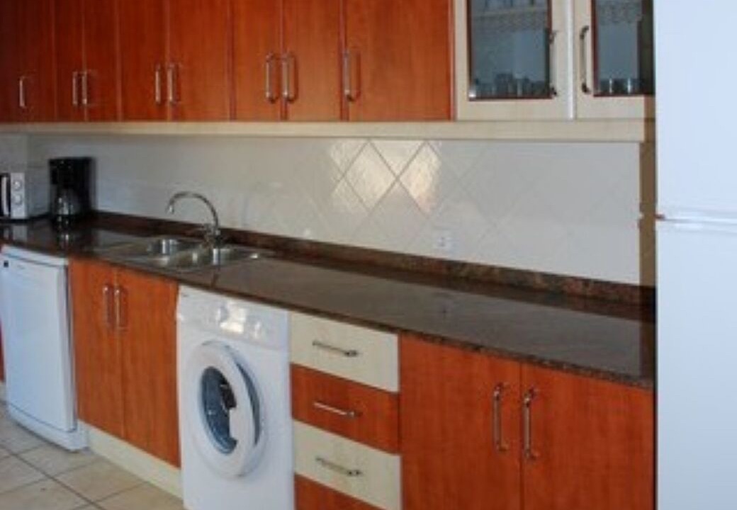 Photo of Kitchen in Calafat