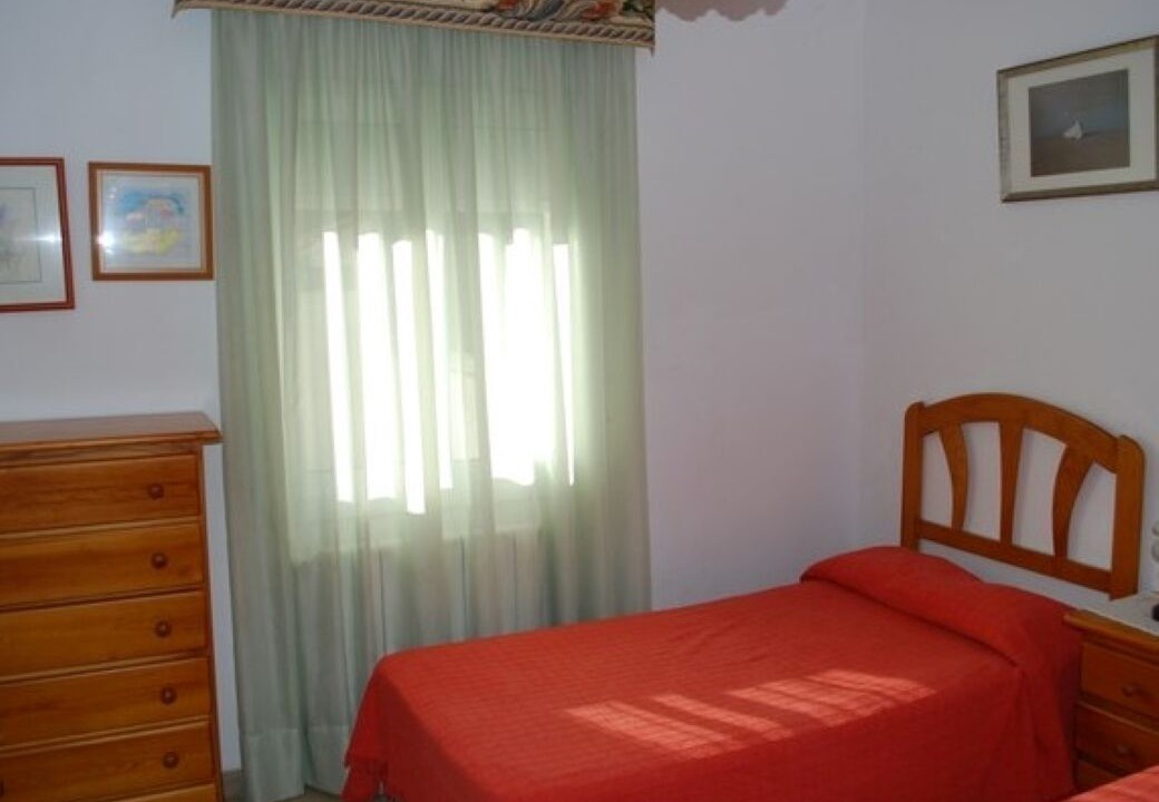 Photo of Bedroom in Calafat