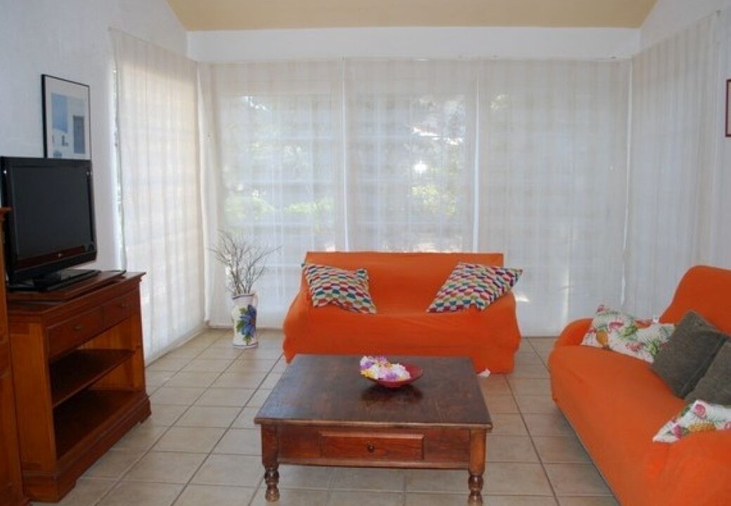Photo of Livingroom in Calafat