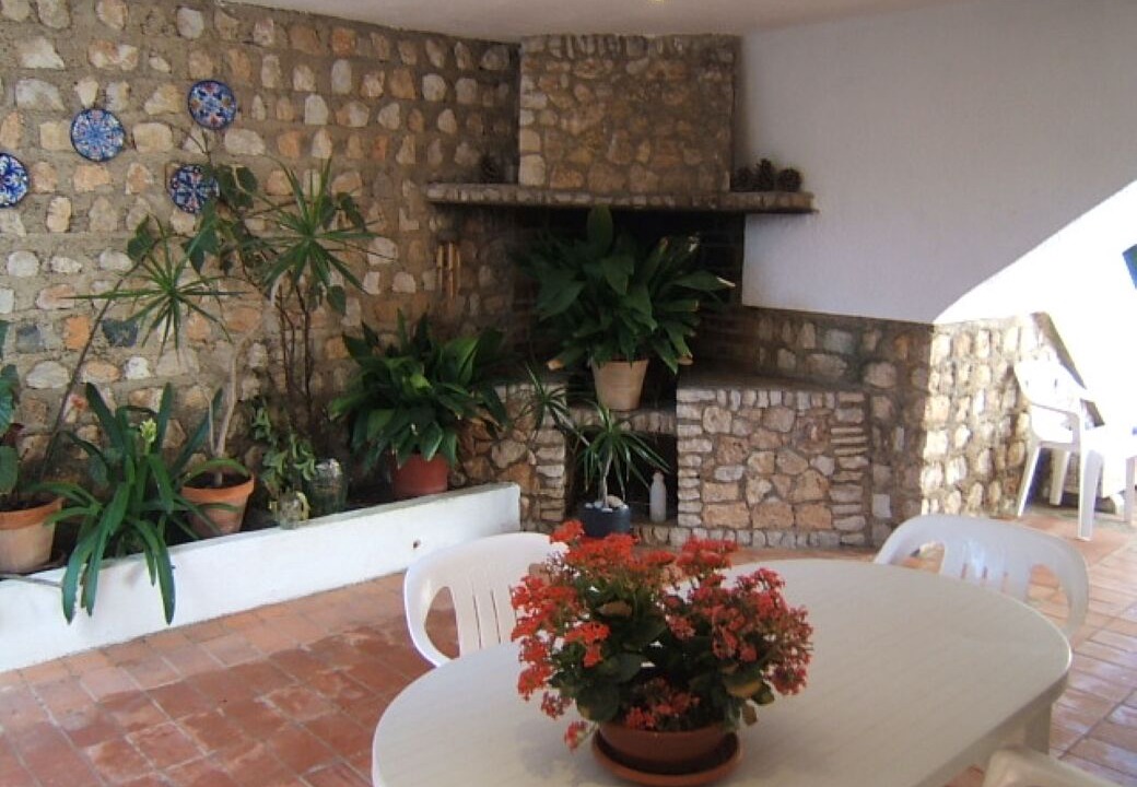Photo of Outdoor in Calafat