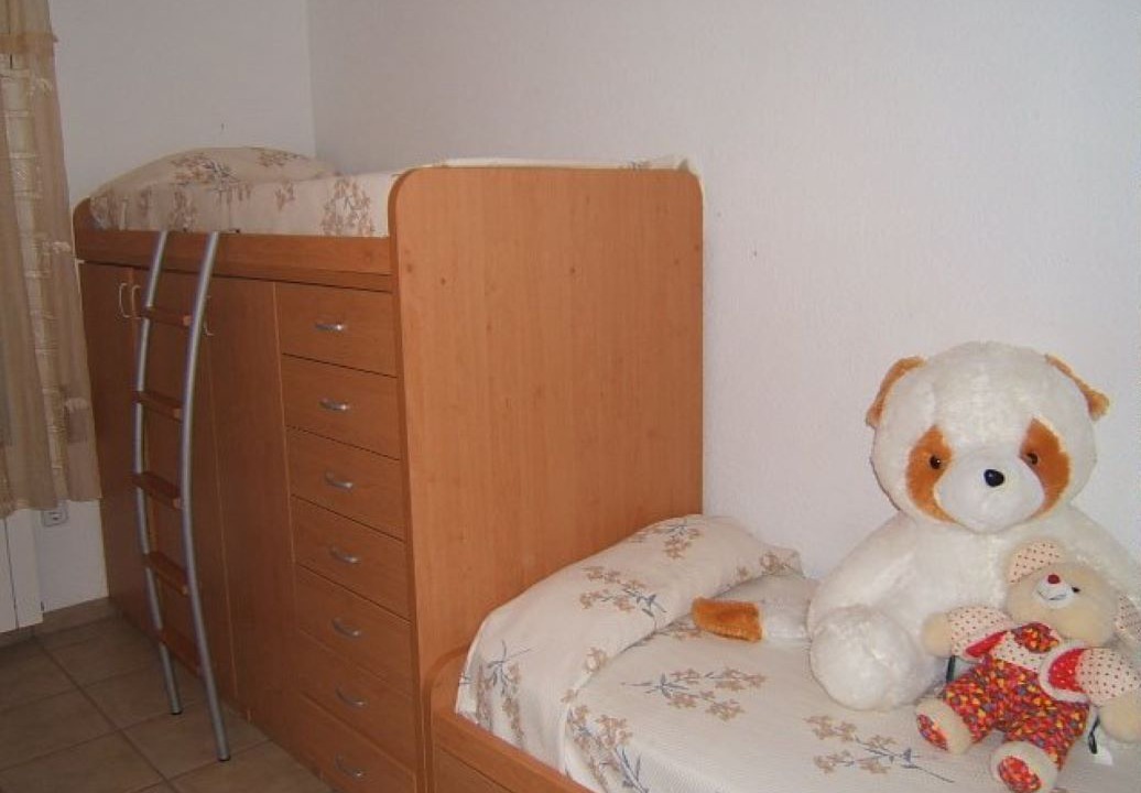 Photo of Bedroom in Calafat