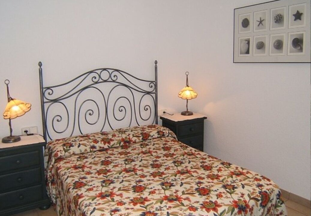 Photo of Bedroom in Calafat