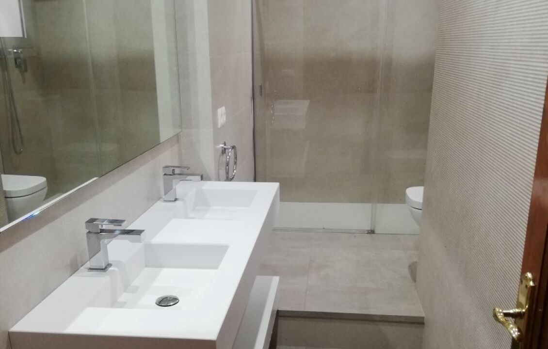 Photo of Bathroom in Calafat
