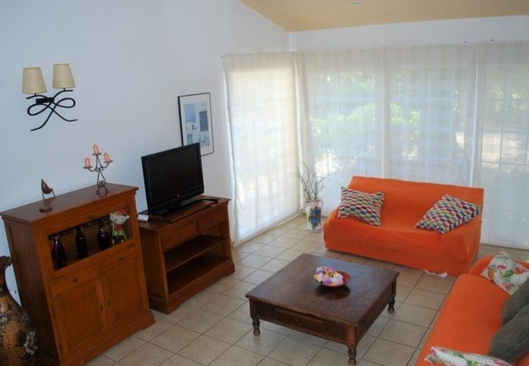 Photo of Livingroom in Calafat
