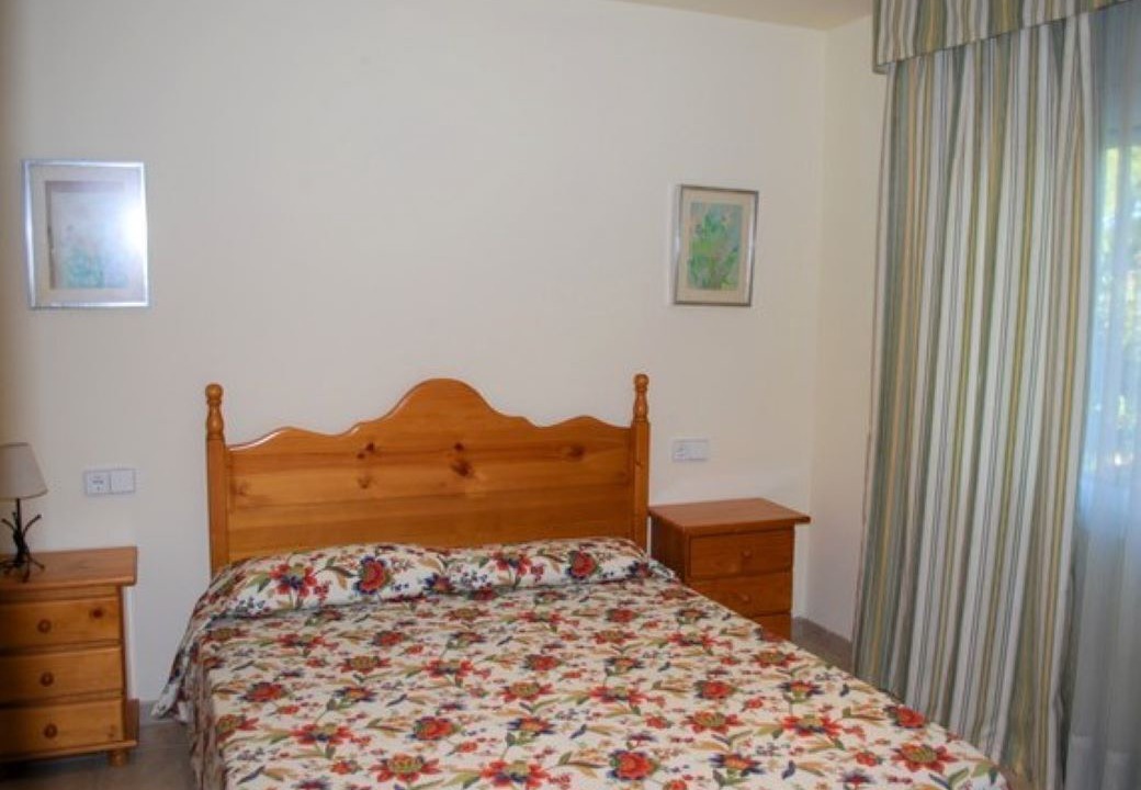 Photo of Bedroom in Calafat