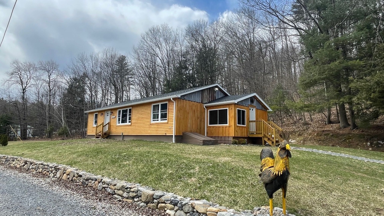 Photo of Outdoor in Mayfield