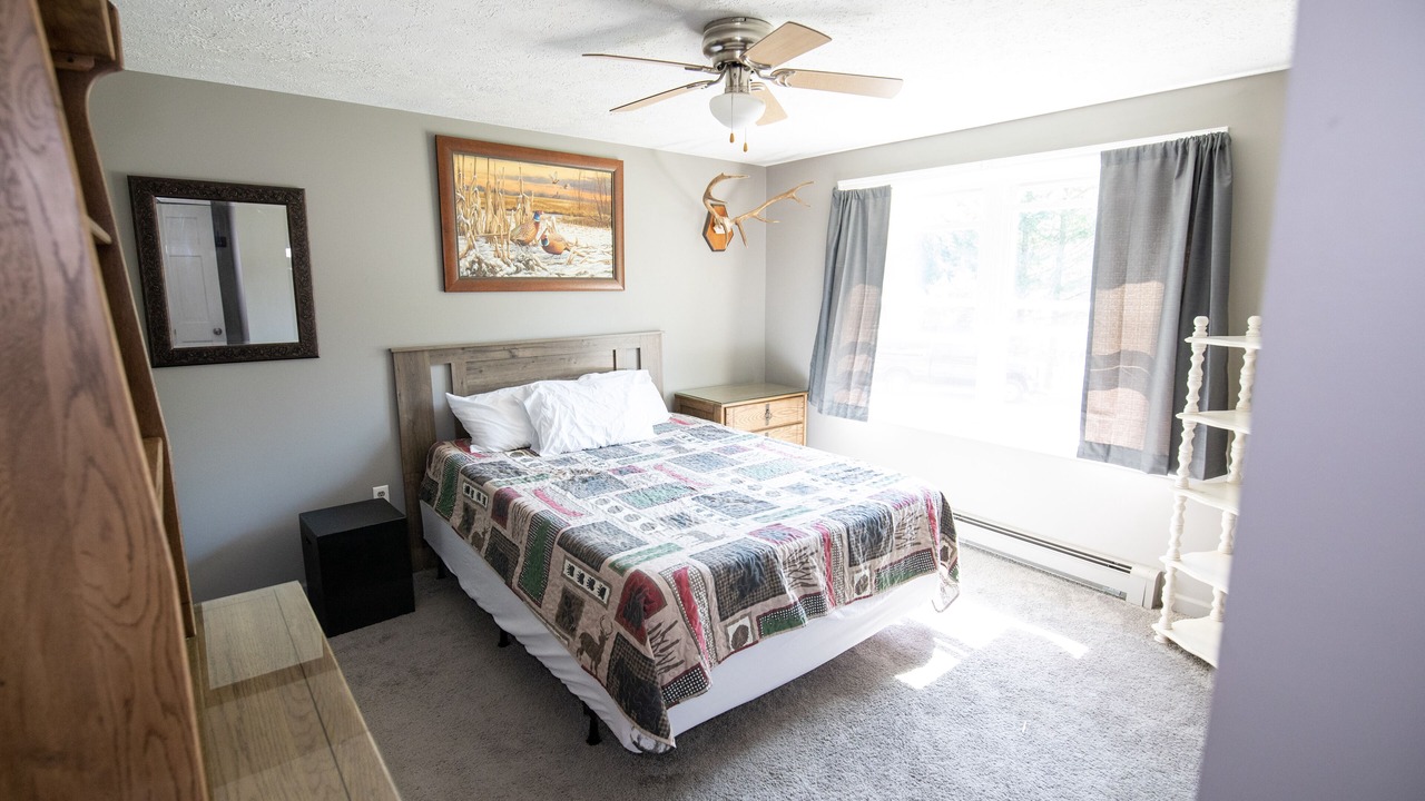 Photo of Bedroom in Mayfield