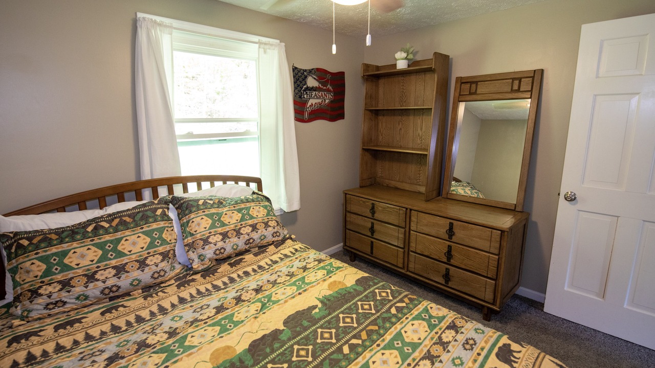 Photo of Bedroom in Mayfield