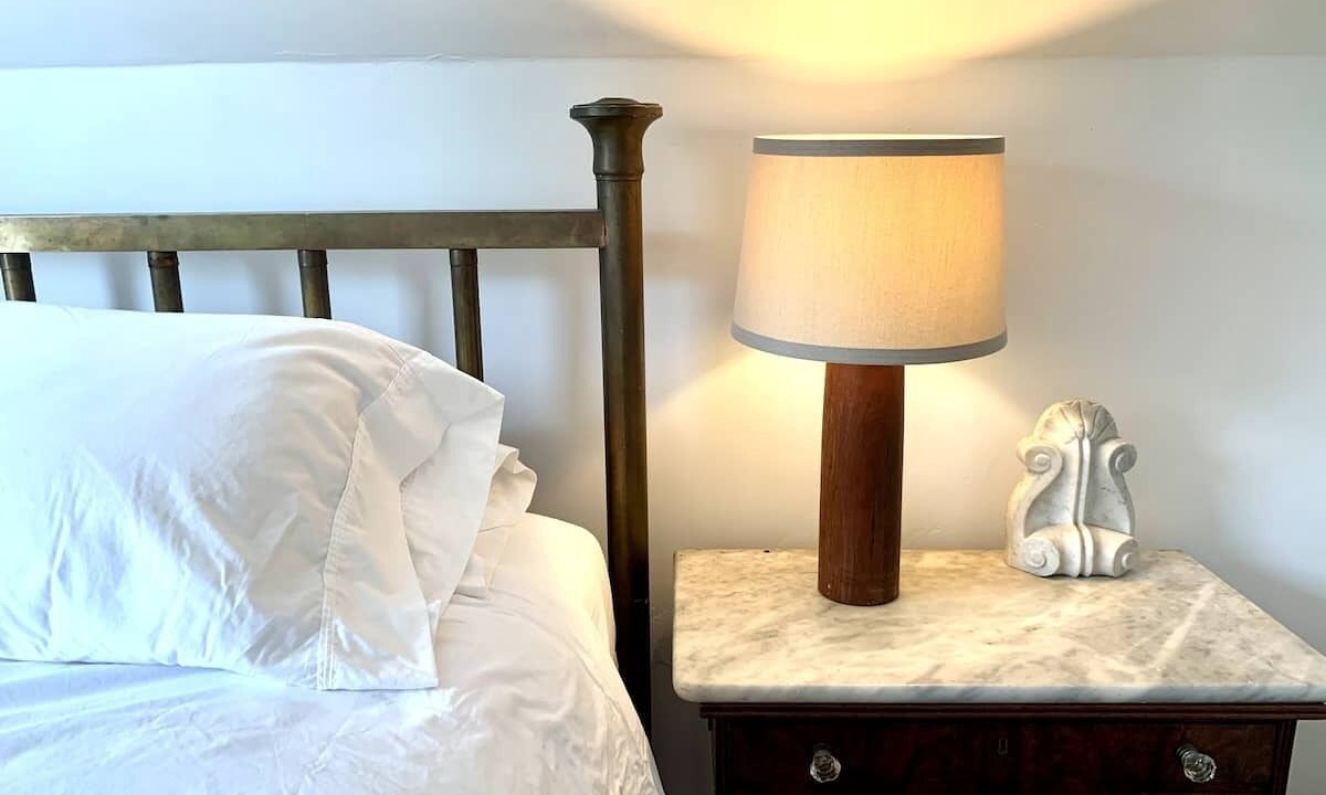 Photo of Bedroom in Orrs Island