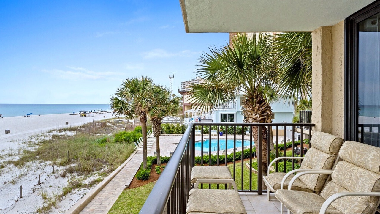 Photo of Outdoor in Gulf Lagoon Beach