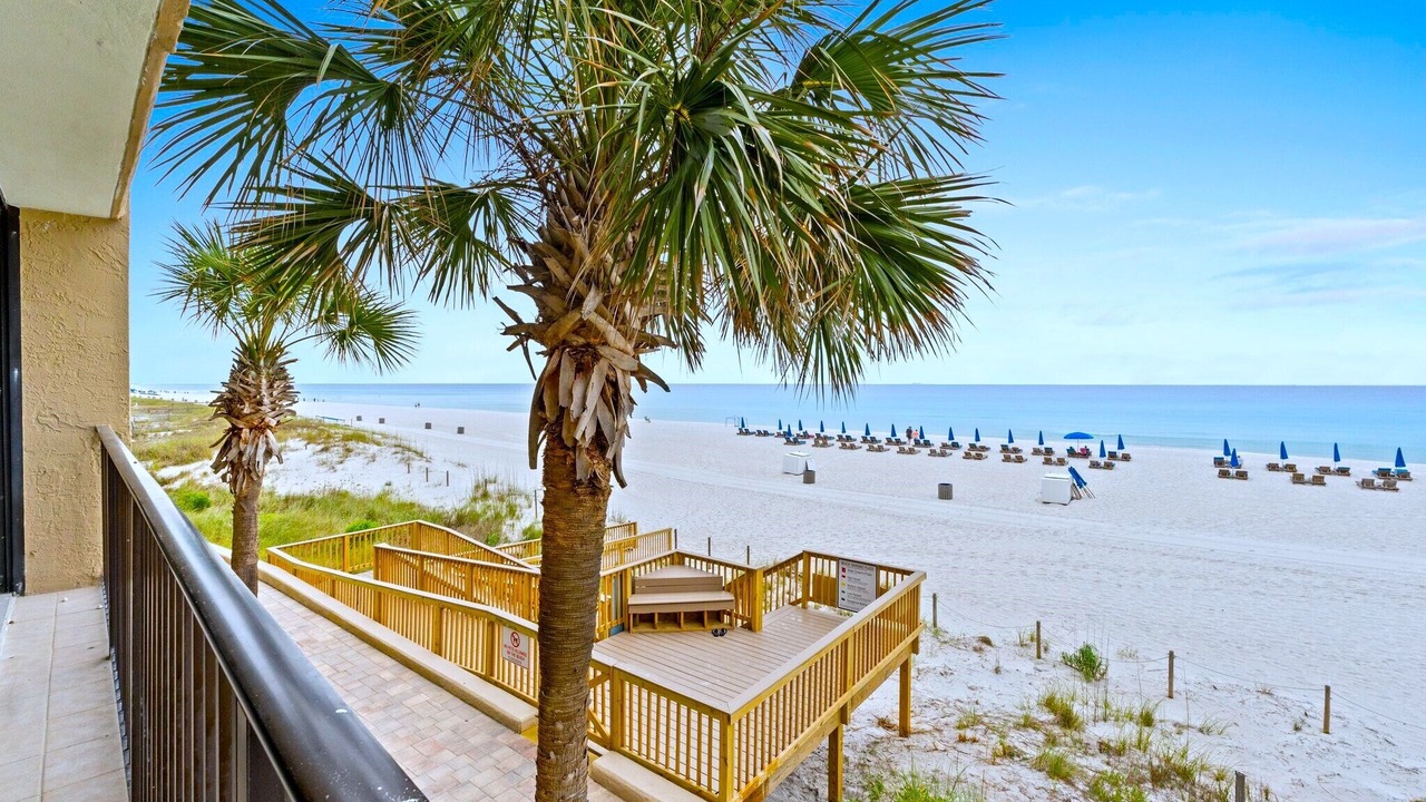 Photo of Outdoor in Gulf Lagoon Beach