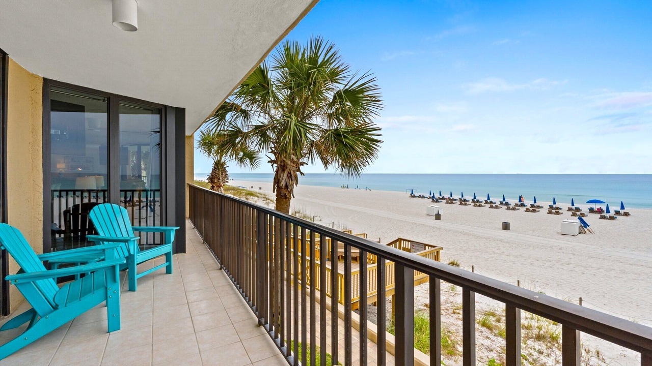 Photo of Outdoor in Gulf Lagoon Beach