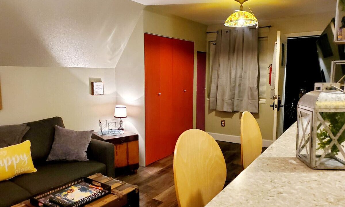 Photo of Livingroom in Glenwood Springs