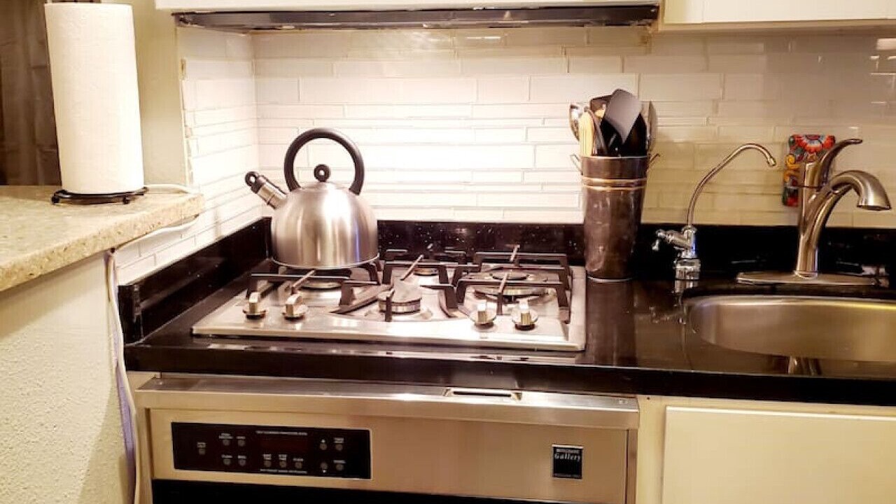 Photo of Kitchen in Glenwood Springs