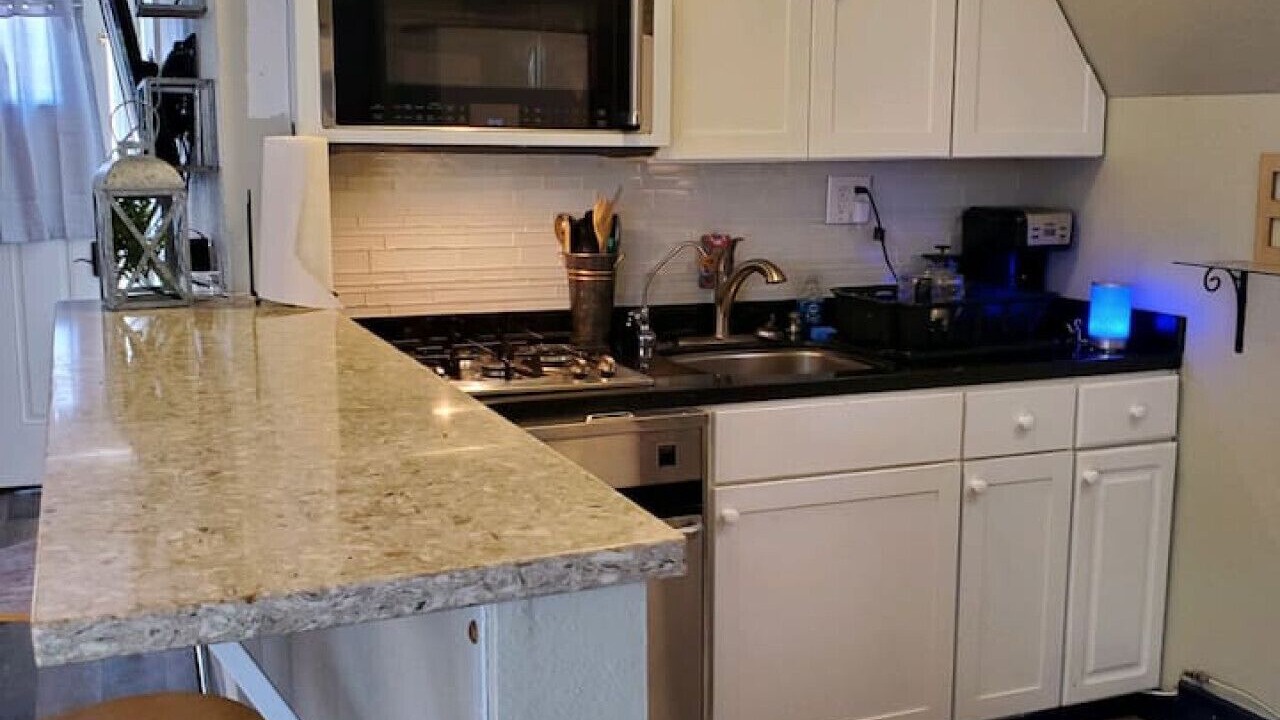 Photo of Kitchen in Glenwood Springs