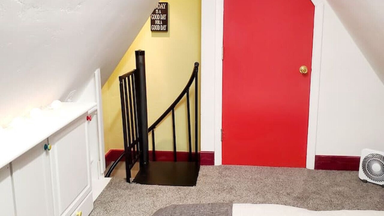 Photo of Bedroom in Glenwood Springs