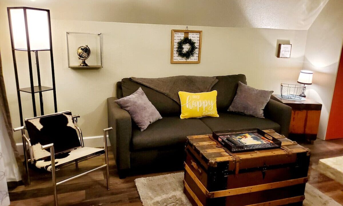 Photo of Livingroom in Glenwood Springs