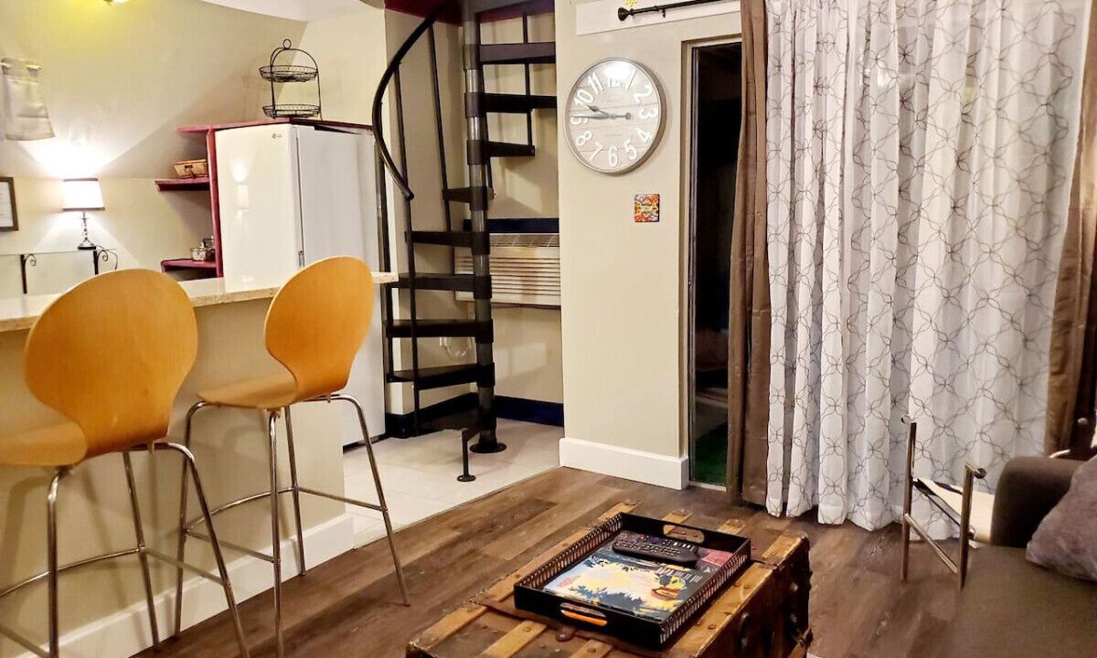 Photo of Livingroom in Glenwood Springs