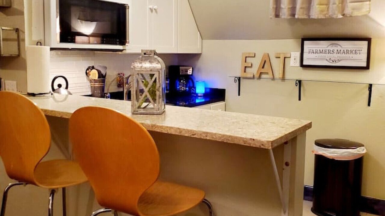 Photo of Kitchen in Glenwood Springs