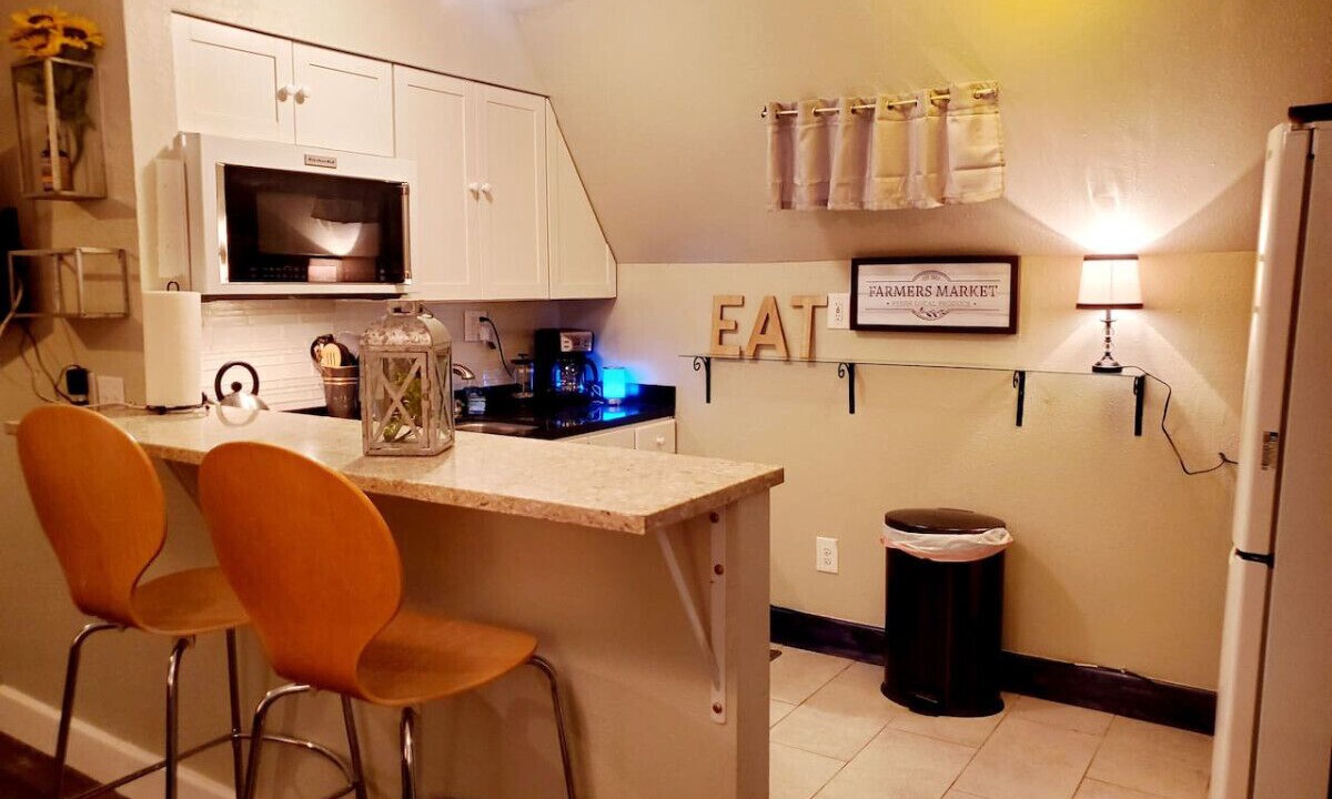 Photo of Kitchen in Glenwood Springs