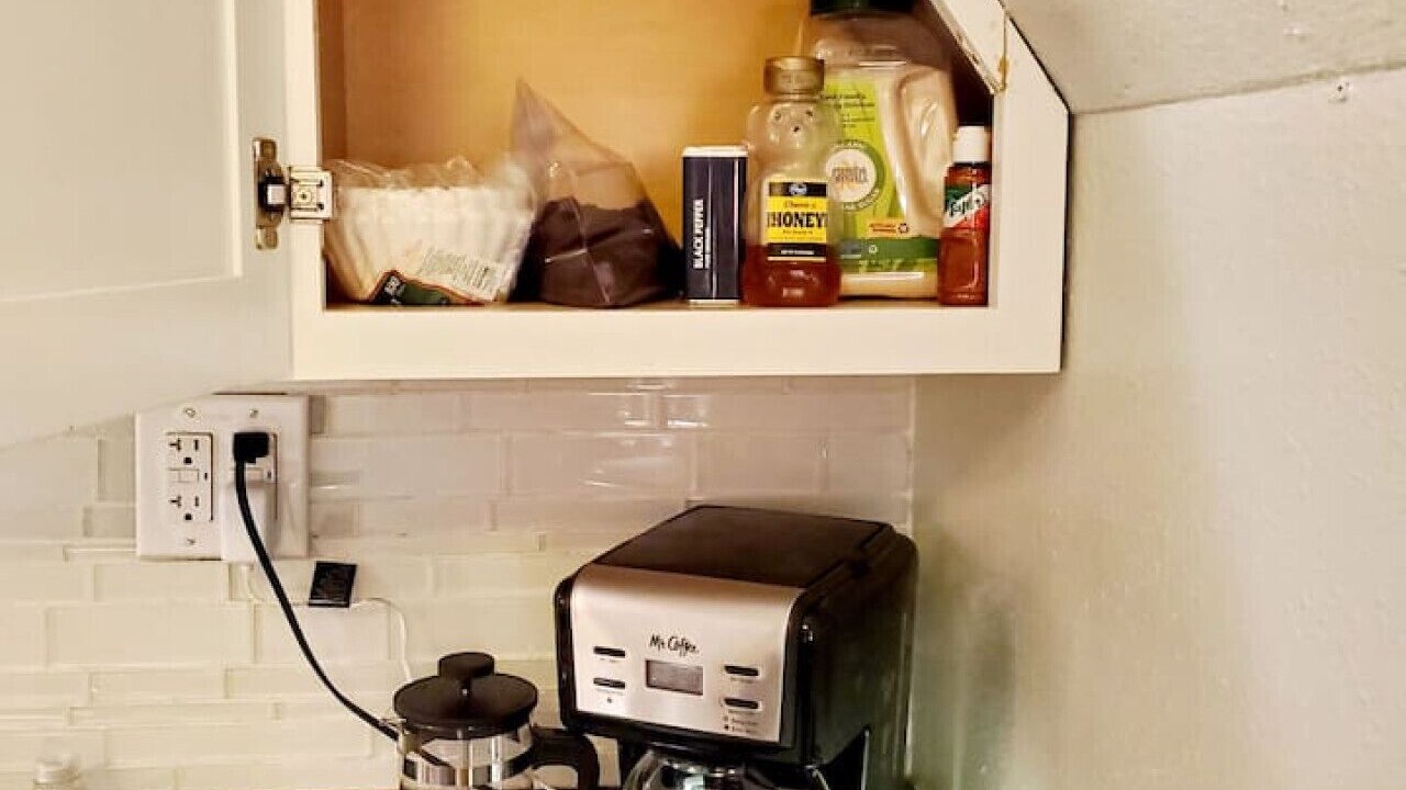 Photo of Kitchen in Glenwood Springs