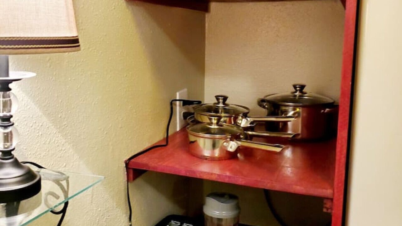 Photo of Kitchen in Glenwood Springs