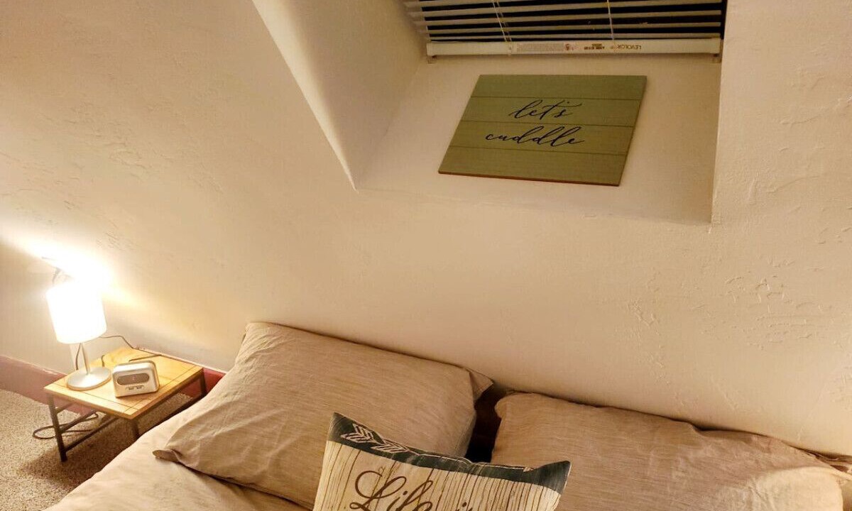 Photo of Bedroom in Glenwood Springs