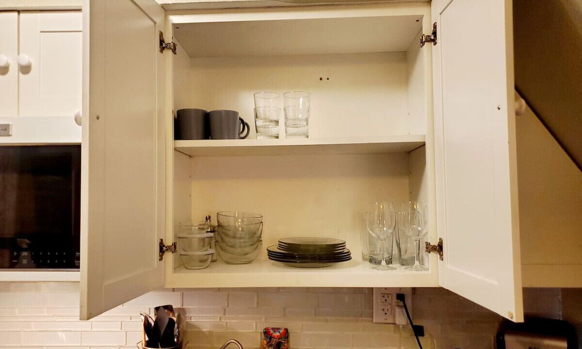 Photo of Kitchen in Glenwood Springs