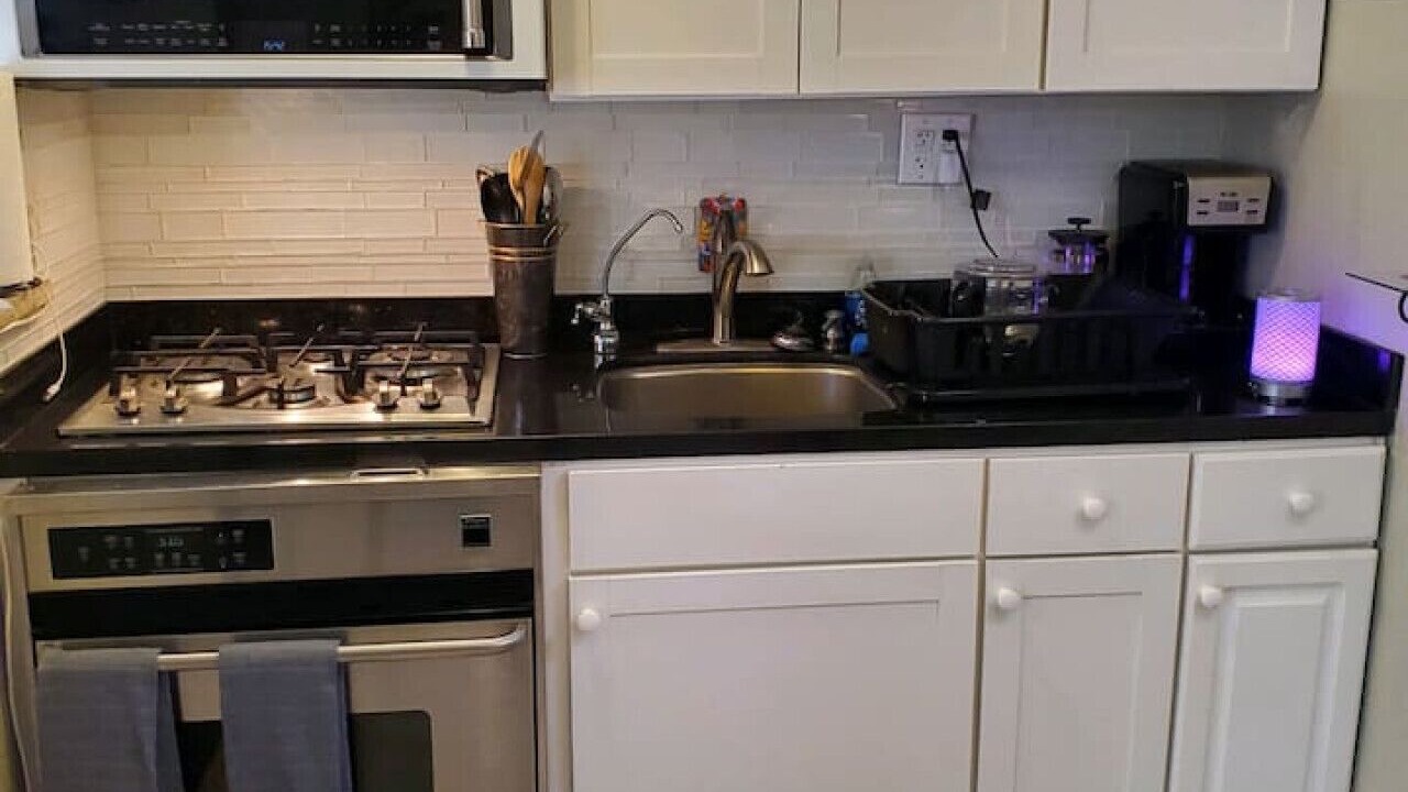 Photo of Kitchen in Glenwood Springs