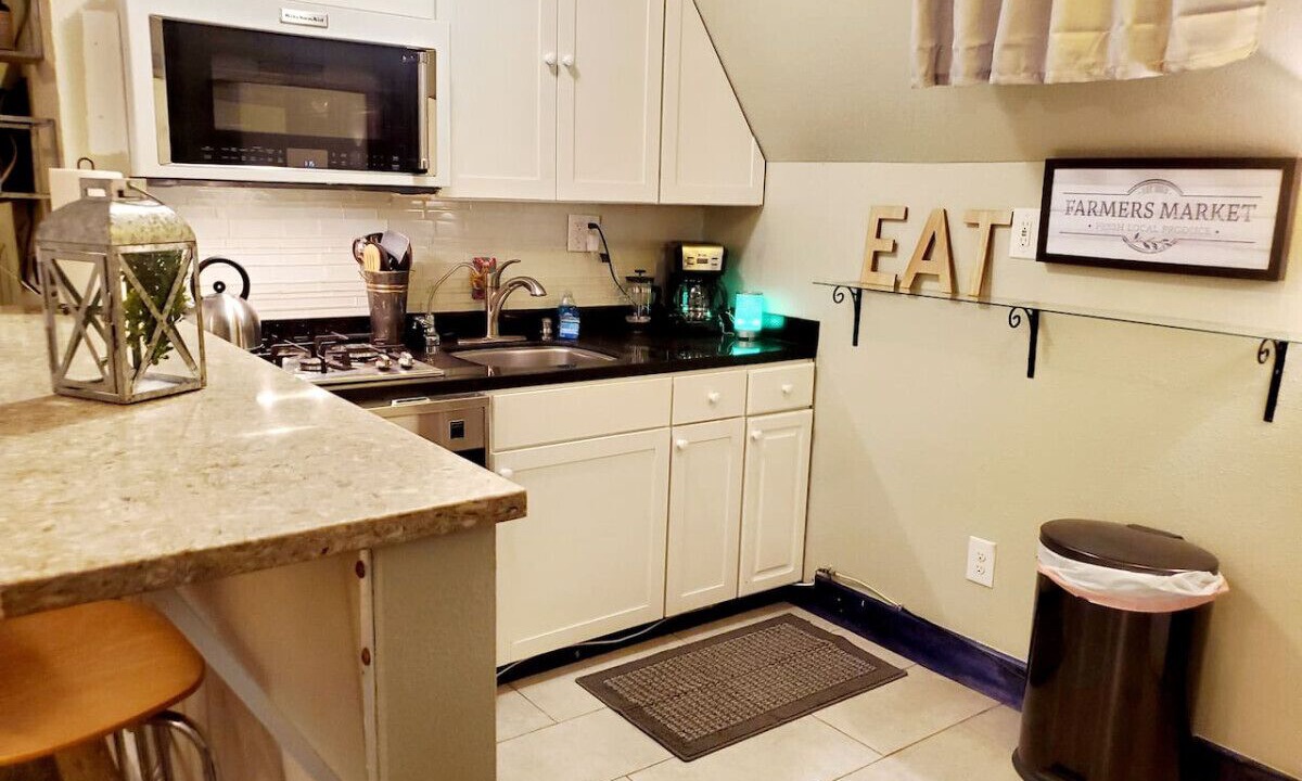 Photo of Kitchen in Glenwood Springs