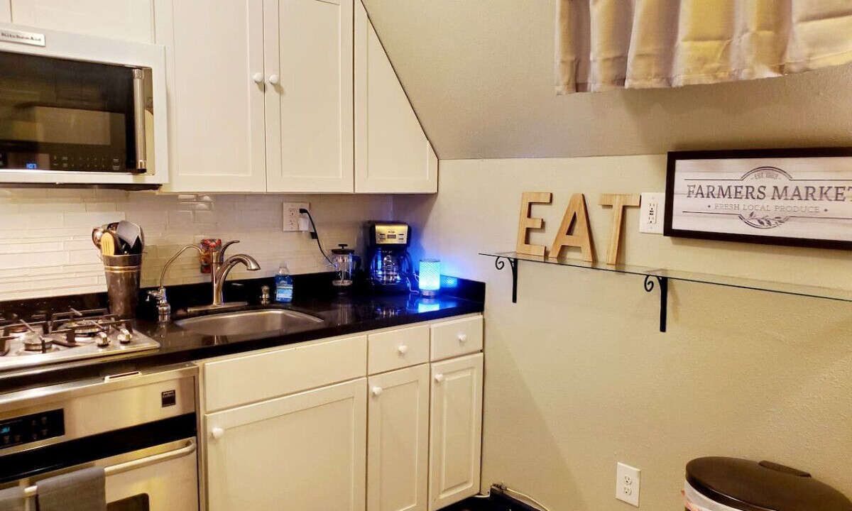 Photo of Kitchen in Glenwood Springs