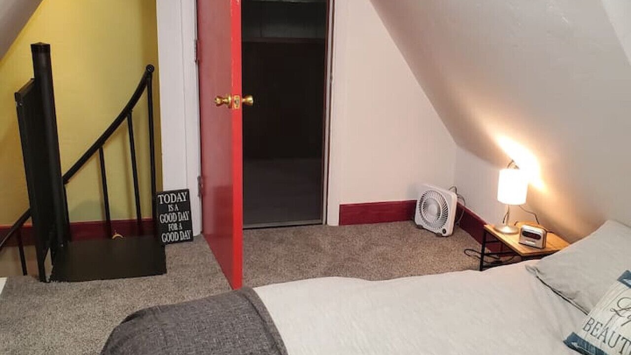 Photo of Bedroom in Glenwood Springs